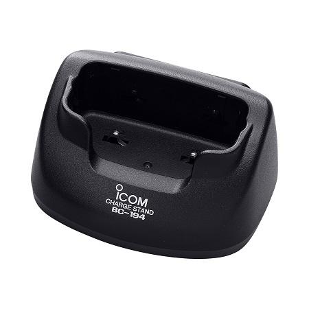 BC-194 IC-R6用充電スタンド アイコム(ICOM)
