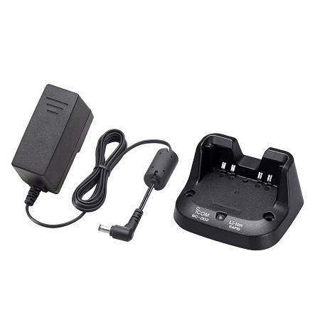 BC-202IP2 IC-705/IP無線機用急速充電器 アイコム(ICOM)