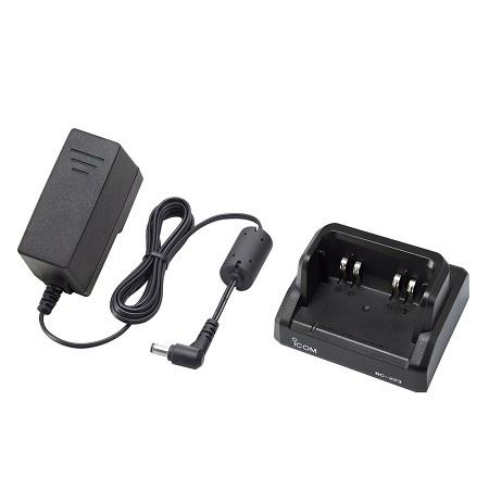 BC-223 IC-R15/R30用急速充電器 アイコム(ICOM)