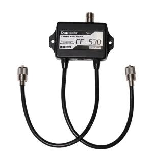 第一電波工業 DMAX50 0.5〜1500MHz受信用プリアンプ ダイヤモンド