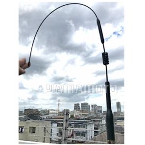 2026年3月】アマチュア無線モービルアンテナ144 430のおすすめ人気