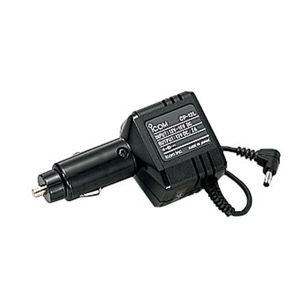 CP-12L シガレットケーブル ID-52/ID-50他用 アイコム(ICOM)