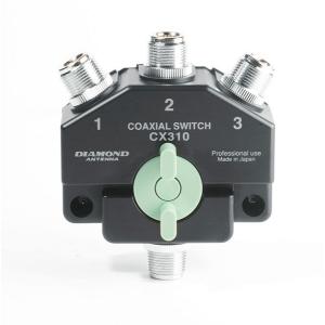 第一電波工業 CMF2000B コモンモードフィルター ダイヤモンドアンテナ