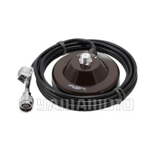 第一電波工業 X200 144/430MHz帯グランドプレーンアンテナ