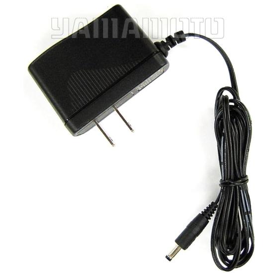 EDC-139 DJ-S12/S42/X8/X11他用ACアダプター アルインコ(ALINCO)