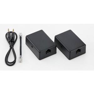 ALINCO（アルインコ） EA-248 ロングアンテナ DJ-DPS70/71用 : 山本