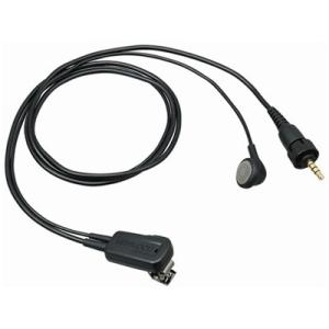 JVCケンウッド（JVC KENWOOD） SMC-32 小型スピーカーマイク JVC