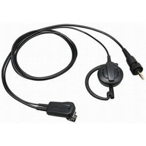 JVCケンウッド（JVC KENWOOD） SMC-32 小型スピーカーマイク JVC