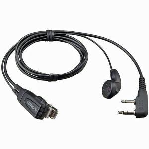 KENWOOD TH-F7トランシーバー SMC-32スピーカーマイクロホン JVCケンウッド（JVC KENWOOD） SMC-32 小型スピーカーマイク JVC