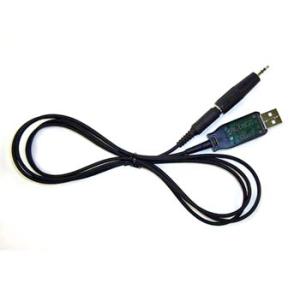 ERW-7 DJ-X8/X81/X11用PC接続ケーブル アルインコ(ALINCO)