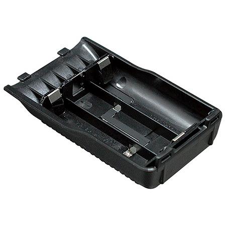 FBA-37 VX-3/VR-160用乾電池ケース スタンダード（八重洲無線）