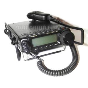 八重洲無線 FT-891 (100W) HF/50MHz帯オールモード