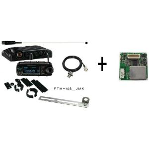 FTM-10S JMK+BU-2 スタンダード