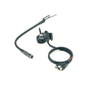 CL566 ICOM フレキシブルマイク モジュラーセット スタンダード 横着