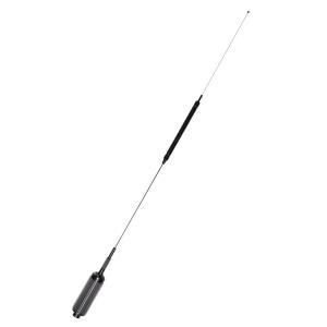 DIAMOND ポータブルスクリュードライバ型アンテナRHM12 第一電波工業 RHM12 1.8MHz〜430MHzポータブルスクリュー