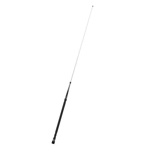 HFB-80　3.5MHz ベースローディング コメット(COMET)