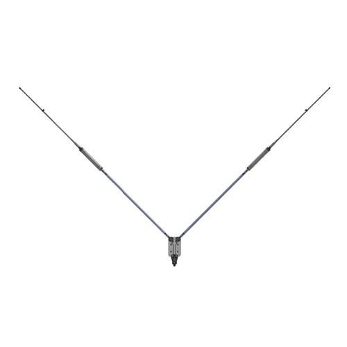 HFV40 7MHz帯V型ダイポールアンテナ ダイヤモンドアンテナ (第一電波工業)　