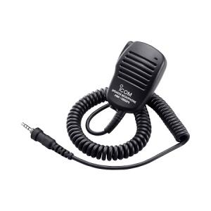 新品未開封 ALINCO/アルインコ SPEAKER MICROPHONE スピーカー マイク EMS-62 黒/ブラック 防水ジャック式 札幌市 中央区 Amazon.co.jp: アルインコ EMS-62 スピーカーマイク1ピンタイプ [EMS62