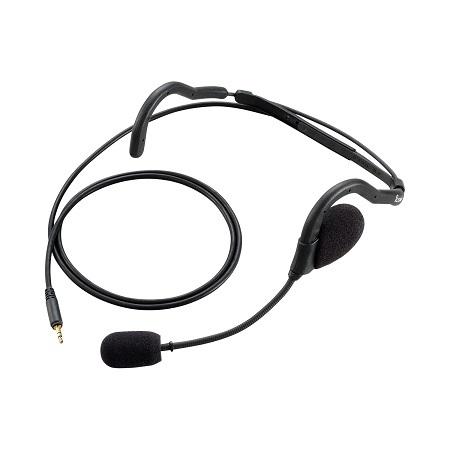 HS-95 ネックアーム型ヘッドセット アイコム(ICOM)