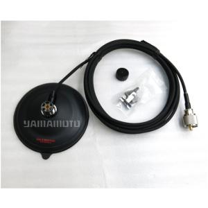 第一電波工業 CP-6S 6バンドグランドプレーンアンテナ ダイヤモンド