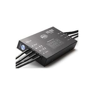 KETEL KT-018V タンデムアンプ（コード付）新品未使用品 KT018 タンデムアンプ(接続コード付き)ボリューム無しセット用 ケテル