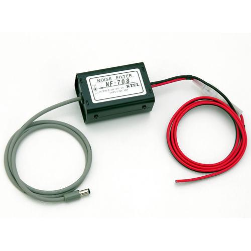 KT026 DF1011/KT021用ノイズフィルター付き電源 ケテル(KTEL)