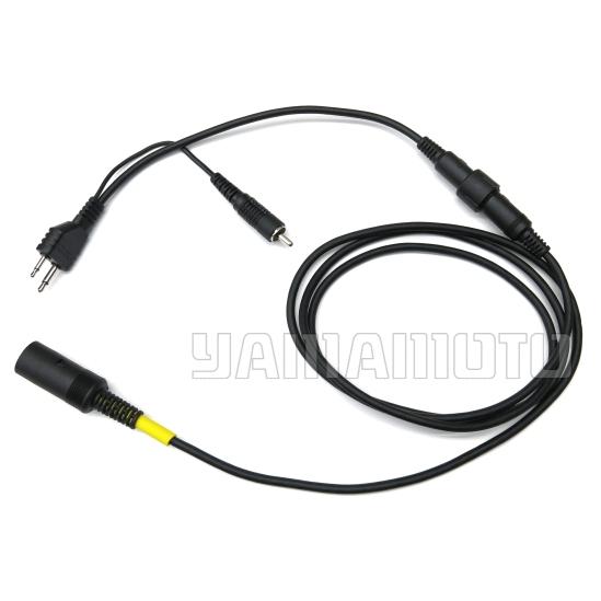 KT032NY ヤエス・スタンダード専用ハンディ接続コード ケテル(KTEL)