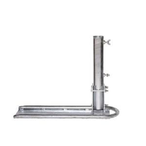 COMET（コメット） CP-60L 移動用アルミポール : 山本無線 CQ - 通販