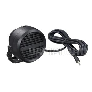 ヤエス　デスクトップマイクロフォン　M-70 美品 Yaesu M-70 (Successor to MD-100A8X) Desktop Microphone MD70