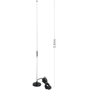 第一電波工業 ダイヤモンド SE300 144/430MHz アンテナ 第一電波工業 X30 144/430MHz帯グランドプレーンアンテナ ダイヤモンド
