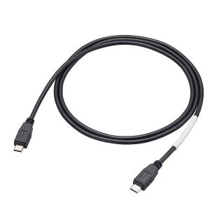 OPC-2418 IC-705/ID-52用データ通信ケーブル(USB type C - micro B