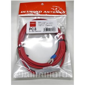 第一電波工業 DMAX50 0.5〜1500MHz受信用プリアンプ ダイヤモンド
