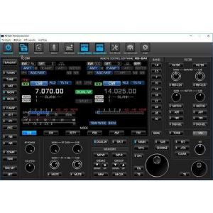 RC-28 IC-7100/7300/7610/9100他用リモートエンコーダー アイコム(ICOM