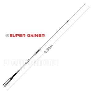 第一電波工業 SX600 SWR＆パワー計 ダイヤモンドアンテナ(第一電波工業