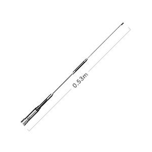 八重洲無線 ATAS-120A アクティブチューニングアンテナ ヤエス(八重洲