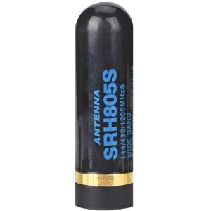 第一電波工業 SRH815S 144/430/1200MHz帯・広帯域受信対応ハンディ