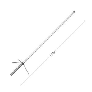 X30 144/430MHz帯グランドプレーンアンテナ ダイヤモンドアンテナ (第一電波工業)