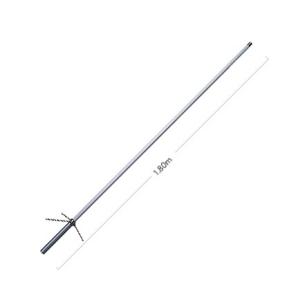 第一電波工業 X200 グランドプレーンアンテナ 第一電波工業 X200 144/430MHz帯グランドプレーンアンテナ