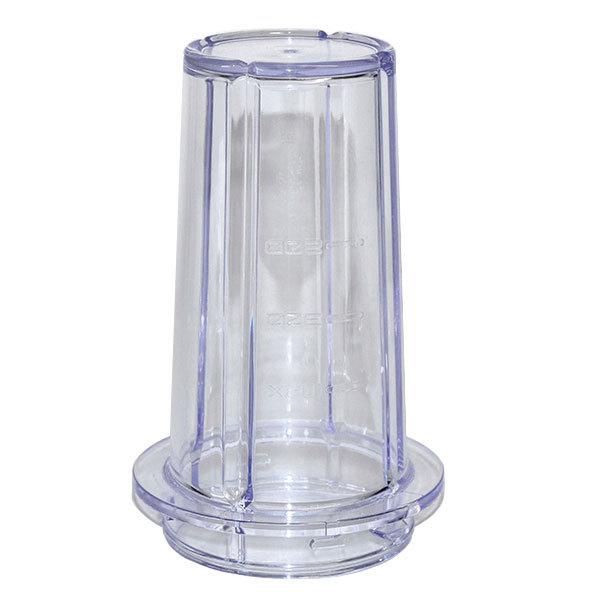 山本電気(YAMAMOTO) 4700-P4139-17(容器 透明ボトル400nl） 対応機種：M...