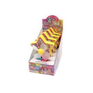 スタートゥインクルプリキュア 手動 携帯 扇風...の詳細画像3