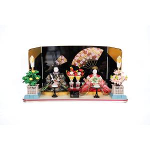 ケースのみ 6283 桧ナチュラル 麻の葉レーザー彫刻 30丸型前開き