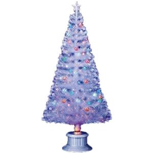 【フローレックス】 とっても光るLED付ファイバー 180cm ツリー フローレックス(FLOREX) クリスマスツリー とっても光るLED付