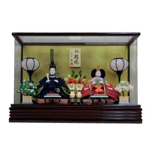 ケースのみ 6283 桧ナチュラル 麻の葉レーザー彫刻 30丸型前開き
