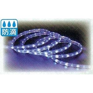 30m SMDフラッシングテープライト スーパーマルチLED : 山本人形