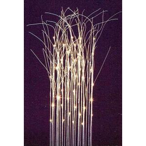 フローレックス(FLOREX) クリスマスツリー とっても光るLED付