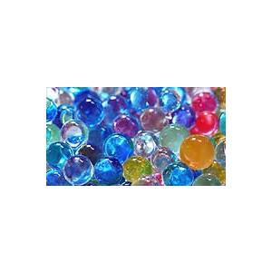 ぷよぷよボール100g入(ト巾着)(※観賞用で...の詳細画像1