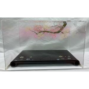 雛段　7段×45号スチール製　毛氈付 御ひな壇 7段飾り 夢 スチール製 ひな段 高級 雛人形用毛氈