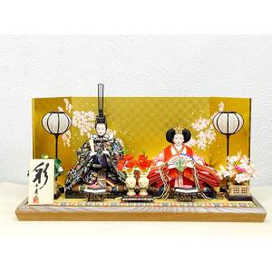 雛人形用 】 木製黒塗飾台65cm×38cm 雛人形 飾り台 単品 雛道具 雛飾り