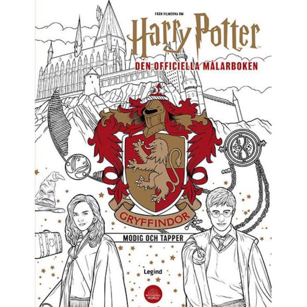 ハリーポッター ぬり絵 Harry potter 塗り絵 ぬりえ 色塗り お絵描き Book 文房具...