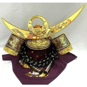 30号 着用上杉謙信公 収納台 R-3用 着用...の詳細画像4